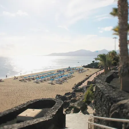 Internacional Tv Un Minuto Avenida Y Playa *