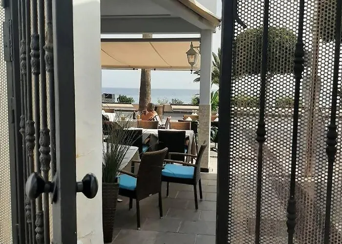 Internacional Tv Un Minuto Avenida Y Playa Apartamento *