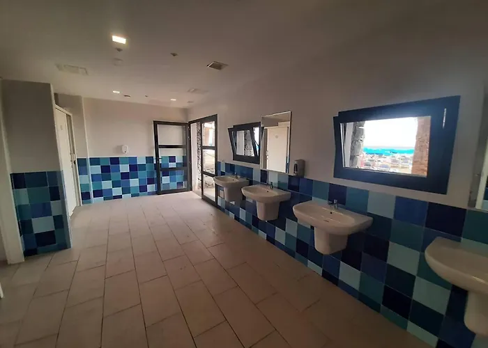 Internacional Tv Un Minuto Avenida Y Playa Apartamento Tías