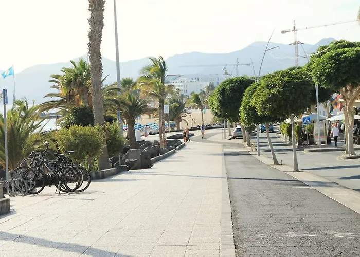 Internacional Tv Un Minuto Avenida Y Playa *