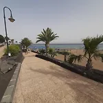 Apartament Internacional Tv Un Minuto Avenida Y Playa
