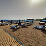 Internacional Tv Un Minuto Avenida Y Playa Apartament *