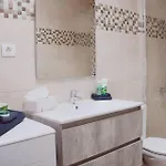 Apartament Internacional Tv Un Minuto Avenida Y Playa Tías