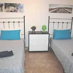 Internacional Tv Un Minuto Avenida Y Playa Apartament