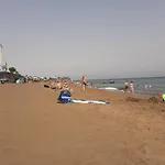 Internacional Tv Un Minuto Avenida Y Playa Apartament
