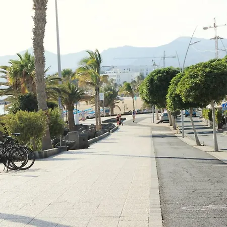 Internacional Tv Un Minuto Avenida Y Playa *