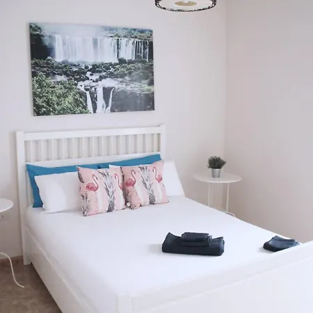 Internacional Tv Un Minuto Avenida Y Playa