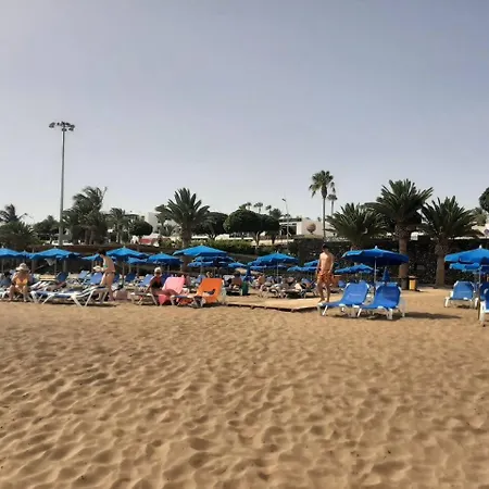 Internacional Tv Un Minuto Avenida Y Playa Apartamento *