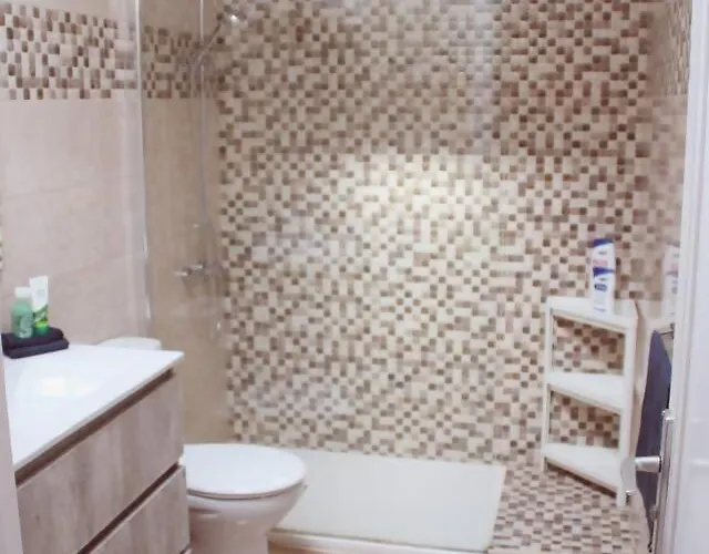 Internacional Tv Un Minuto Avenida Y Playa Apartmán Tías