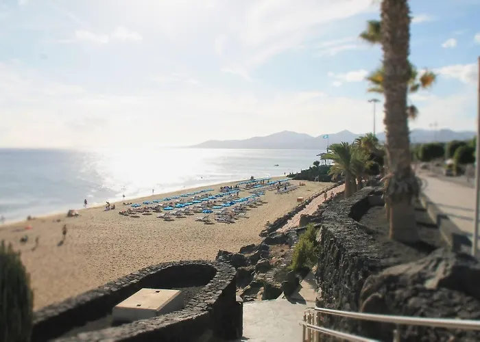 Internacional Tv Un Minuto Avenida Y Playa *
