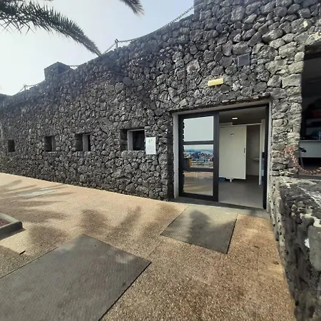 Apartmán Internacional Tv Un Minuto Avenida Y Playa