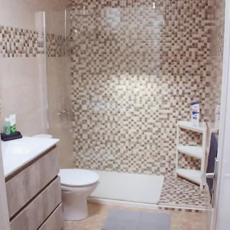 Internacional Tv Un Minuto Avenida Y Playa Apartmán Tías